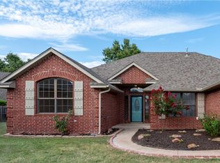 8201 NW 98th St, Oklahoma City, OK 73162