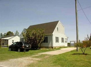 912 E Waterlily Rd #SEE, Coinjock, NC 27923