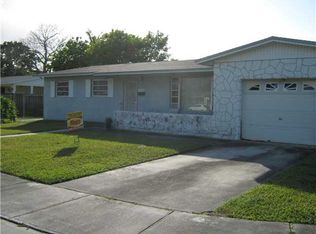 19702 SW 117th Ct, Miami, FL 33177