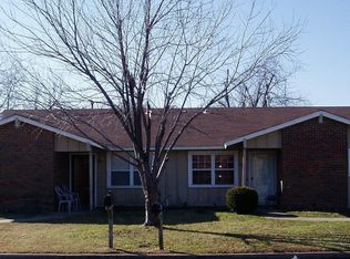 432 S Elm Ct, Broken Arrow, OK 74012