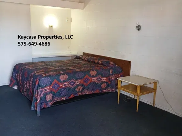 Budget Inn