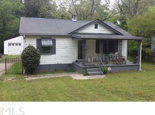4624 City View Dr, Forest Park, GA 30297
