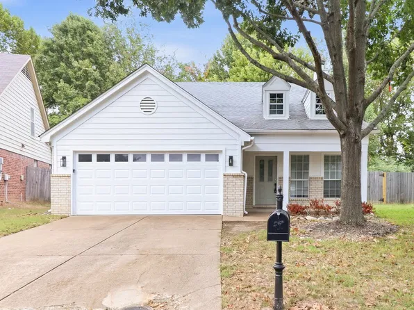 9774 Misty Bay Cv, Arlington, TN 38002