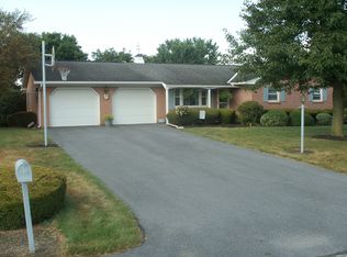 3583 West Ave, Greencastle, PA 17225