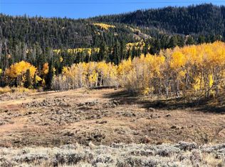 Gcr #134, Kremmling, CO 80459