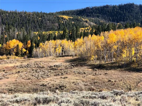 TBD GCR 134, Kremmling, CO 80459