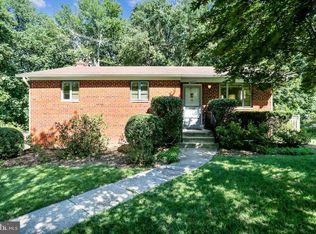 10917 Lombardy Rd, Silver Spring, MD 20901