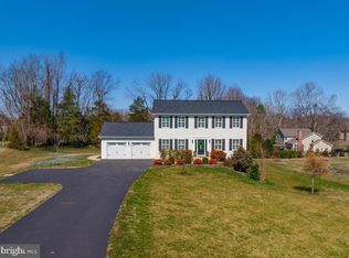 1125 Sheridan Dr, Owings, MD 20736