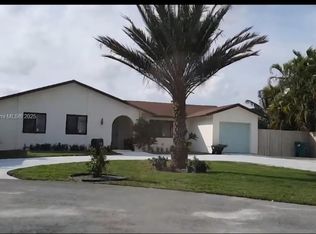 17124 SW 109th Ct, Miami, FL 33157