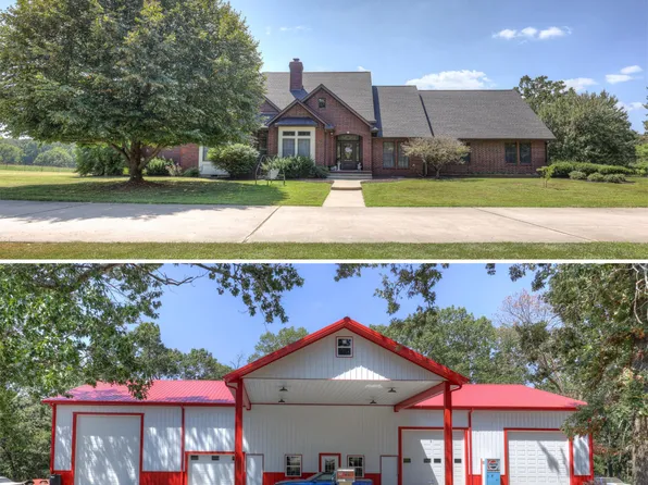 8300 Gateway Drive, Neosho, MO 64850