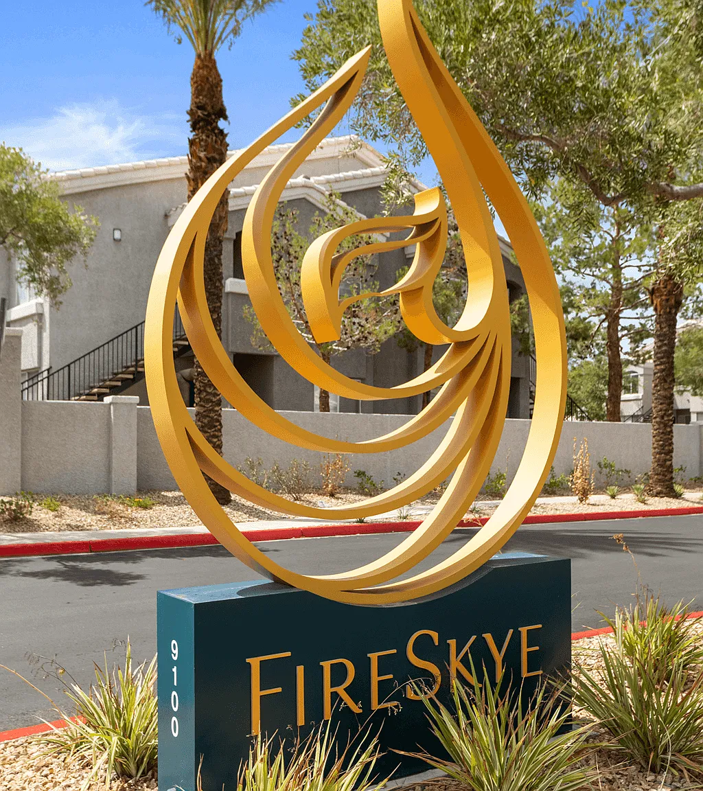 FireSkye — Photo 1