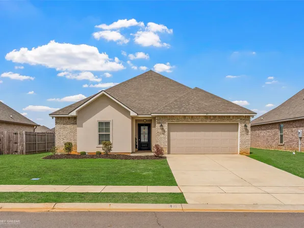 107 Vienne Trce, Haughton, LA 71037