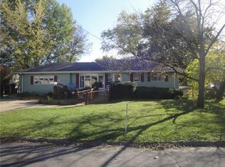1506 Elder Ln, Des Moines, IA 50315