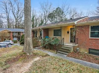 2941 Caldwell Rd NE APT B3, Brookhaven, GA 30319