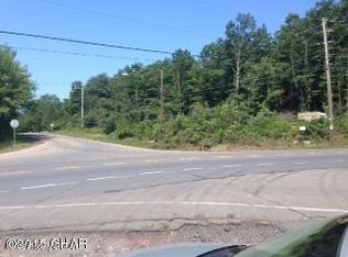 E Diamond Ave, Hazleton, PA 18201