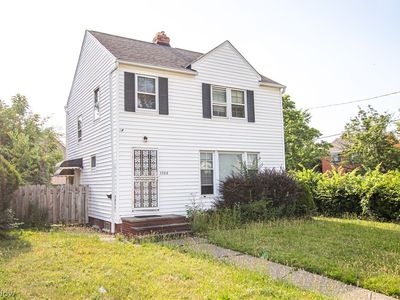 3788 E 155th St, Cleveland, OH, 44128