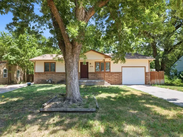 310 N Young St, Wichita, KS 67212