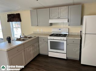 905 Tuckahoe Rd #C-14, Sewell, NJ 08080