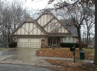 3407 NE 77th Ter, Kansas City, MO 64119