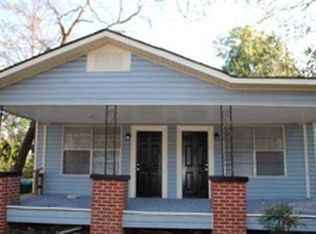 1318 37th Ave, Gulfport, MS 39501