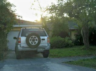 21952 SW 126th Ave, Miami, FL 33170