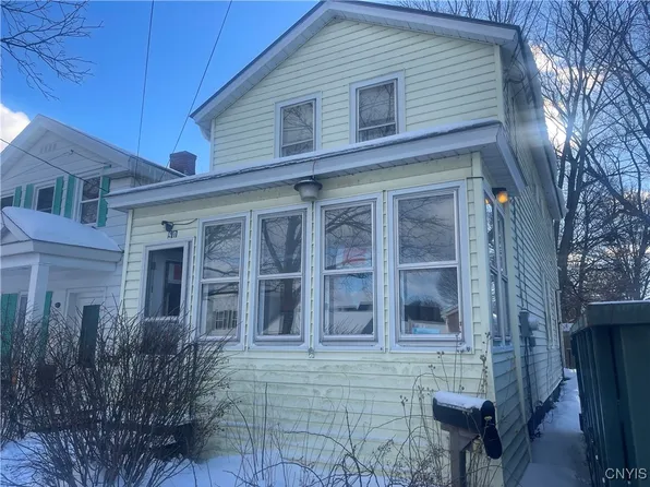 50 W Van Buren St, Oswego, NY 13126