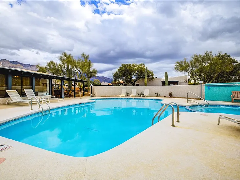 5412 N La Casita Dr — Photo 37