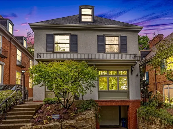 4357 Schenley Farms Ter, Pittsburgh, PA 15213