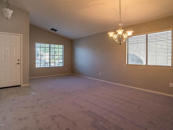 Living Room/Dining Room
