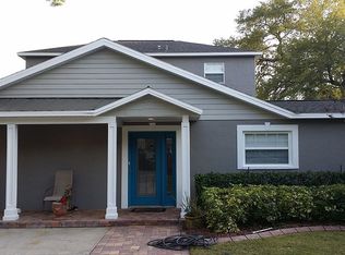 3404 W Alline Ave, Tampa, FL 33611