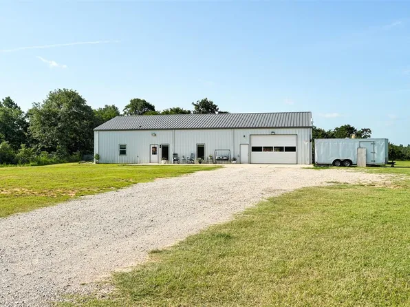 8201 S Hiwassee Rd, Oklahoma City, OK 73150
