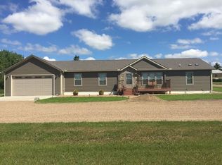 121 Nebraska Ave, Medicine Lake, MT 59247