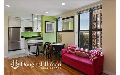 Sold by Douglas Elliman