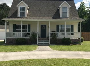 163 Guinea Rd, Moyock, NC 27958