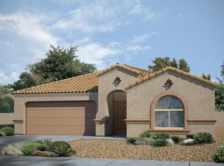 14091 N River Branch Trl, Marana, AZ 85658