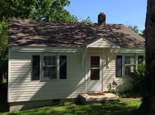 3900 Nevada Ave, Nashville, TN 37209