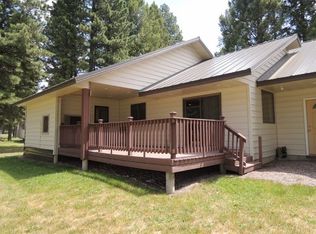 117 6th Ave, Lincoln, MT 59639