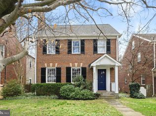 4954 Brandywine St NW, Washington, DC