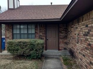 5613 Gary St, Fort Smith, AR 72903