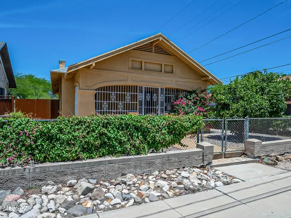119 E 16th St, Tucson, AZ 85701