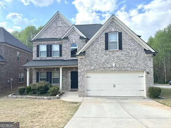 648 Channel Ln, Lawrenceville, GA 30046