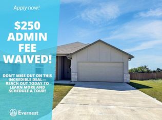 621 Old Glory Rd, Nolanville, TX 76559