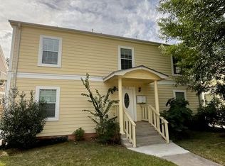 2511 Shakespeare St APT 4, Houston, TX 77030