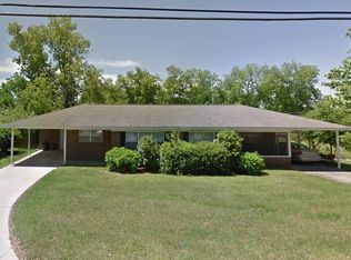 506 Church St, Ashford, AL 36312