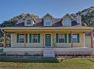 250 Private Road 6331, Como, TX 75431