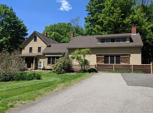 136 Piscassic Rd, Newfields, NH 03856