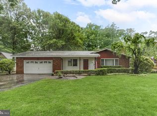 5540 Chelsea Rd, Upper Chichester, PA 19014