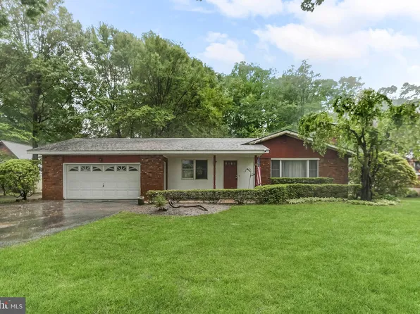 5540 Chelsea Rd, Upper Chichester, PA 19014