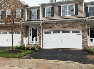 6 Fillmore Dr #6, Morristown, NJ 07960