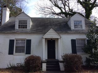 810 Glenwood Ave APT A, Raleigh, NC 27605